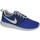 Scarpe Bambino Fitness / Training Nike Roshe One Gs Blu