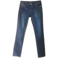 Image of Jeans Dress Code Jean 15HP097 bleu