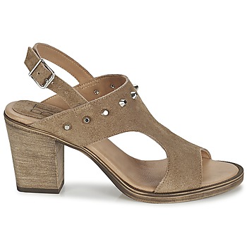 Betty London EGALIME Taupe