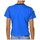 Abbigliamento Unisex bambino T-shirt & Polo Kappa Sopares Blu