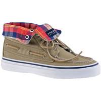 Scarpe Uomo Sneakers Sperry Top-Sider Bahama  Boot 534