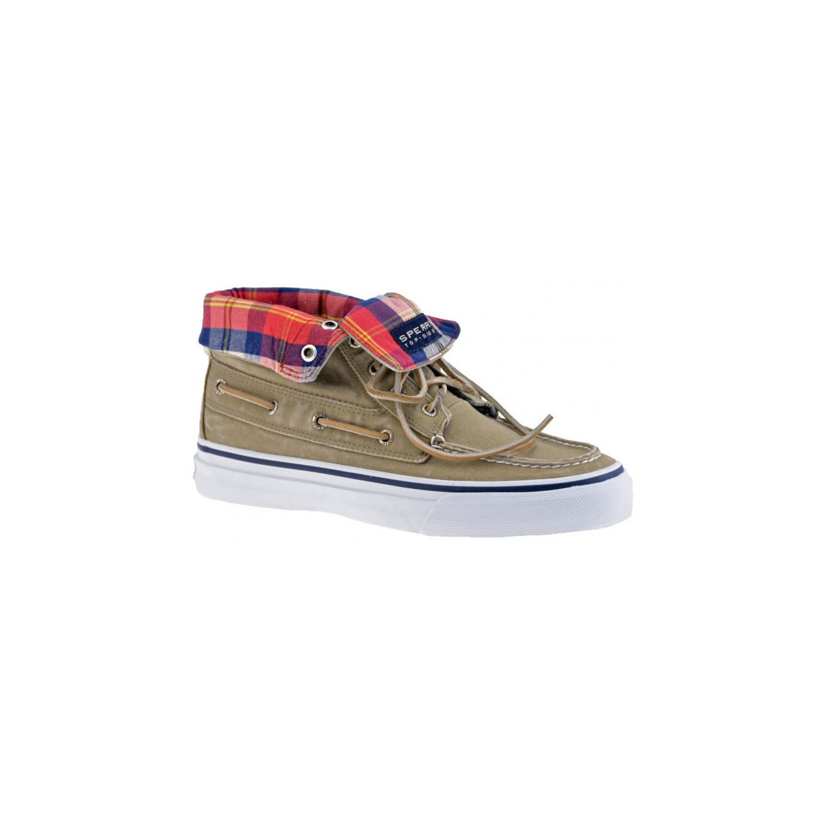 Scarpe Uomo Sneakers Sperry Top-Sider Bahama  Boot Altri