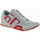 Scarpe Donna Sneakers Miss Sixty Q536 Walk Grigio