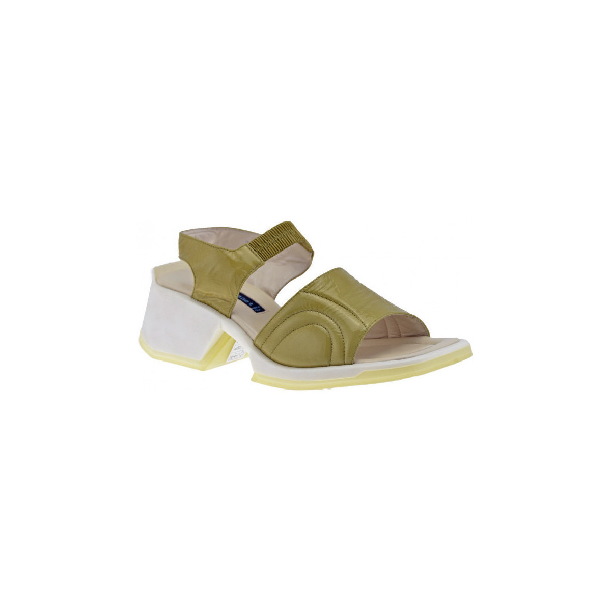 Scarpe Donna Sneakers Janet&Janet Sandals Altri
