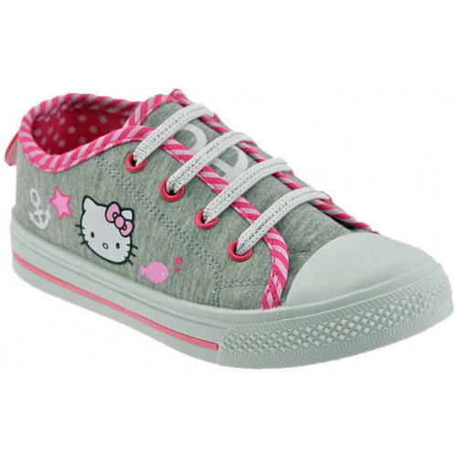 Scarpe Unisex bambino Sneakers Hello Kitty Niva 2 Altri