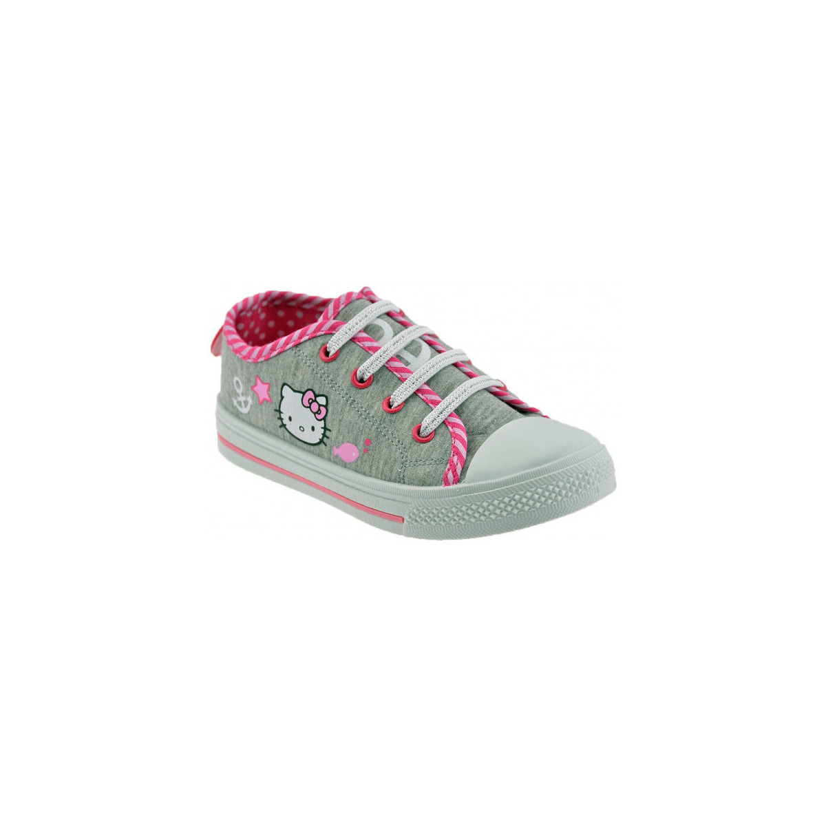 Scarpe Unisex bambino Sneakers Hello Kitty Niva 2 Altri