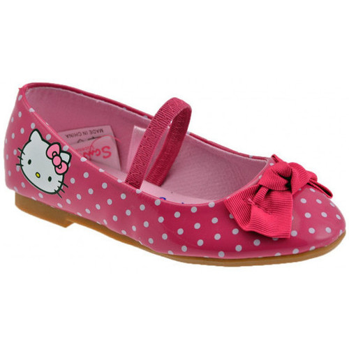Scarpe Unisex bambino Sneakers Hello Kitty Raffin Altri