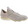 Scarpe Uomo Sneakers Docksteps Zybra Soccer Style Casual Bianco