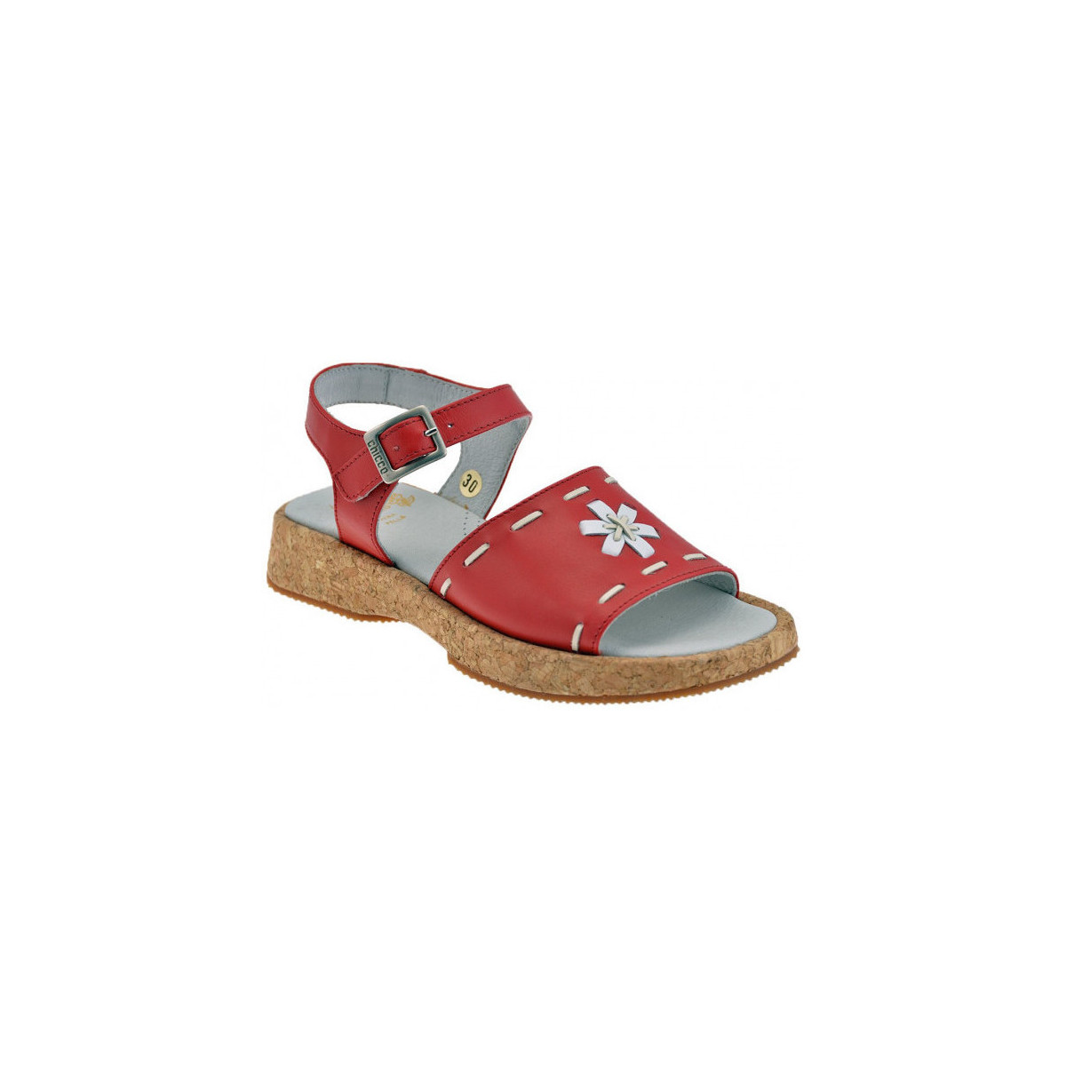 Scarpe Unisex bambino Sneakers Chicco Ischia Rosso