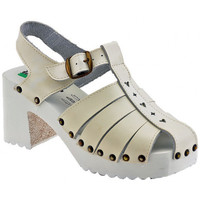 Scarpe Donna Sneakers Magica Estate Spider Heel60 Bianco