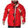 Abbigliamento Uomo T-shirt & Polo Mambo Drygoods Snow Rosso