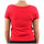 Abbigliamento Donna T-shirt & Polo Converse t.shirt donna Corta Altri