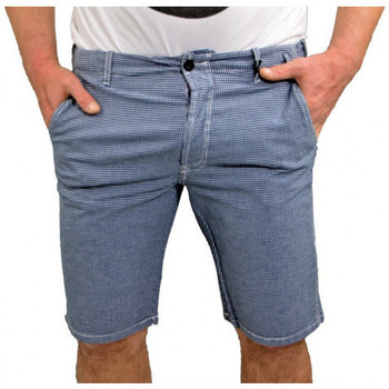 Abbigliamento Uomo Shorts / Bermuda Converse BermudaMulticolorPantaloncini multicolore