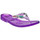 Scarpe Donna Sneakers Jay.peg 3707 Viola