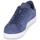 Scarpe Uomo Sneakers basse Nike TENNIS CLASSIC CS SUEDE Blu