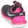 Scarpe Bambina Sneakers basse Nike ROSHE TWO JUNIOR Nero / Rosa