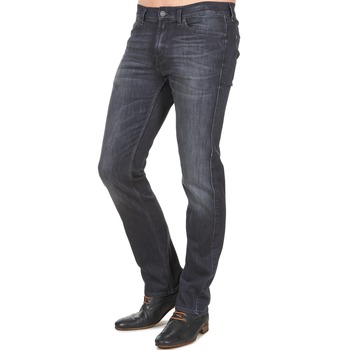 7 for all Mankind SLIMMY LUXE PERFORMANCE Grigio
