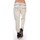 Abbigliamento Donna Pantaloni morbidi / Pantaloni alla zuava Rich & Royal Rich&royal Pantalon Amalfi 05Q990 Beige