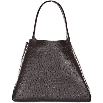 Borse Donna Borse Very Bag Street Sac valise  SOLEIL BLEU Noir Nero