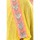 Abbigliamento Donna Top / Blusa Dress Code Top M-9388  Jaune Giallo