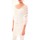 Abbigliamento Donna Tuniche Dress Code Tunique Bubblee  Blanche Bianco