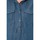 Abbigliamento Donna Tuniche Dress Code Tunique K836  Denim Blu