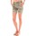 Abbigliamento Donna Pantaloni morbidi / Pantaloni alla zuava Dress Code Bermuda RX911  Kaki Verde