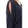 Abbigliamento Donna Tuniche La Vitrine De La Mode By La Vitrine Tunique LW15002 marine Blu