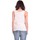 Abbigliamento Donna Top / T-shirt senza maniche Rich & Royal DEBARDEUR 11Q418 BLANC Bianco