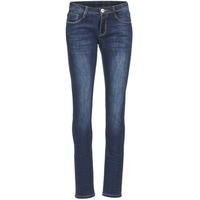 Abbigliamento Donna Jeans slim Yurban IETOULETTE Blu / Medium