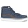 Scarpe Sneakers alte Vans SK8-HI REISSUE Blu / Bianco