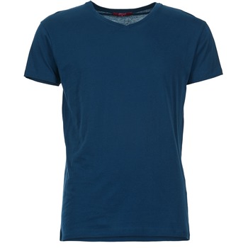 Uomo Vestiti Top e t-shirt T-shirt T-shirt a righe Gémo T-shirt a righe T-Shirt imprimés 