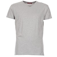 Abbigliamento Uomo T-shirt maniche corte BOTD ECALORA Grigio