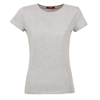 Abbigliamento Donna T-shirt maniche corte BOTD EQUATILA Grigio