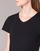 Abbigliamento Donna T-shirt maniche corte BOTD EFLOMU Nero