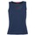 Abbigliamento Donna Top / T-shirt senza maniche BOTD EDEBALA Marine