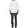 Abbigliamento Uomo Camicie maniche lunghe Tommy Jeans TJM ORIGINAL STRETCH SHIRT Bianco