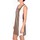 Abbigliamento Donna Abiti corti Dress Code Robe Venetie blanc/marron Marrone