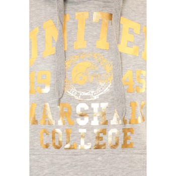Sweet Company Sweat United Marshall 1945 gris/or Oro