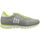 Scarpe Donna Sneakers MTNG 69583 Giallo