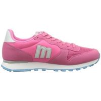 Scarpe Donna Sneakers MTNG 69583 Rosa