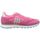 Scarpe Donna Sneakers MTNG 69583 Rosa