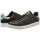 Scarpe Donna Sneakers MTNG 69750 Nero