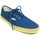 Scarpe Donna Sneakers Vans Authentic ESP Bleu 4K5EBL Blu
