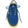 Scarpe Donna Sneakers Vans Authentic ESP Bleu 4K5EBL Blu
