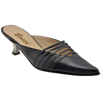 Scarpe Donna Sneakers Bocci 1926 T.36050Spool Nero