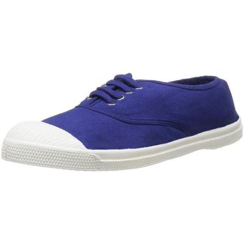 Scarpe Donna Sneakers Bensimon TENNIS Blu