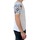 Abbigliamento Uomo T-shirt maniche corte Japan Rags 50596 Bianco
