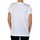Abbigliamento Donna T-shirt & Polo Eleven Paris 19039 Bianco