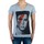 Abbigliamento Bambino T-shirt maniche corte Eleven Paris 39359 Grigio